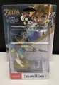 Nintendo Amiibo Zelda | Link Bogenschütze | NEU / OVP /SEALD