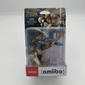 LINK (ARCHER / BOGENSCHÜZE) Amiibo - Legend of Zelda: Breath of the Wild - NEU