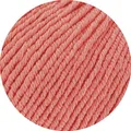 LANA GROSSA Elastico | Baumwoll-Klassiker mit leichtem Stretchanteil | Handstrickgarn aus 96% Baumwolle & 4% Polyester (Elite)| 50g Wolle zum Stricken & Häkeln | 160m Garn FB 155