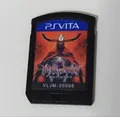 Army Corps of Hell Sony PlayStation PS Vita Cartridge Only Used Tested JP ver