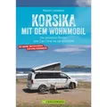 Bruckmann Korsika mit dem Wohnmobil (Deutsch, Marion Landwehr, 2024) (31350840)