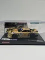 Carrera Evolution Ford Mustang GTY No.24 Rennauto | Slotcar im Maßstab 1:32 | Fr