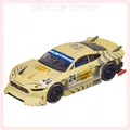 Carrera Evolution 27668 Ford Mustang GTY "No.24" 1:32 Auto Slotcar mit Licht