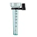 Kestek Regenmesser Niederschlagmesser Garten Wasserstandsanzeiger 35 Ltr