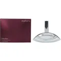 Calvin Klein Euphoria Frauen Edp Spray 100ml