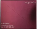 Calvin Klein Euphoria - EDP Eau de Parfum 100ml Damen Women NEU OVP in Folie