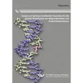 Design und Synthese funktionaler Bausteine für die gezielte Modifikation von Oligonukleotiden und Peptid-Nukleinsäuren von Oleg Jochim / Cuvillier / T