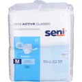 Seni Active Classic Inkontinenzslip Einm.medium  90 St
