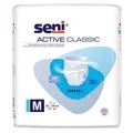 Seni Active Classic Pants M, 90 Stück