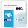 seni Inkontinenzslip Seni Active Classic Inkontinenzslip, elastisch mittlere Inkontinenz M