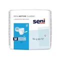 Seni Active Classic - Medium - PZN 13830743 - 1 Stück - Einweg - Urinschutz