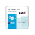 3x Seni Active Classic Inkontinenzpants, Größe S-XL - 30 Stück - M -