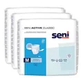 Seni Active Classic Inkontinenzslip Einm.medium · 3X30 St · PZN 13830743