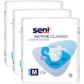 Seni Active Classic Pants M / Medium Windelhose (3x30 Stk)
