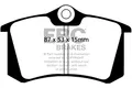 EBC Brakes DP5680NDX Bluestuff NDX Bremsbeläge