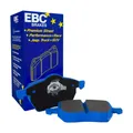 EBC Bluestuff Bremsbeläge Hinterachse DP5680NDX