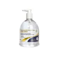 Händedesinfektion Gel Exklusiv Param 500 ml