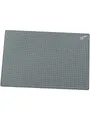 folia PAPER Schneidunterlage in Grau - (L)45 x (B)30 cm, Damen