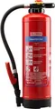 GLORIA-Wasser-Feuerlöscher WH6PRO 129167