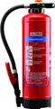 Feuerlöscher Gloria WH6 PRO 6 Liter Wasser / wässrige Lösung 34A