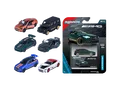 MAJORETTE Mercedes-AMG Deluxe Cars Spielzeugauto