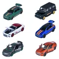 Majorette Mercedes-AMG Deluxe (Zufallsmodell) (212101000)