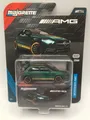 Majorette Mercedes-AMG Moving Parts Deluxe Mercedes-AMG A 35