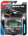Majorette - Mercedes-AMG A 35 - Mercedes AMG Deluxe Cars 2025 - 85 0210 1000