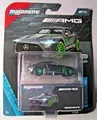 Majorette - Mercedes AMG GT 63 - 232H - Mercedes-AMG Deluxe Cars - Moving Parts