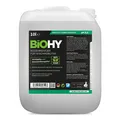 Bodenreiniger für Wischroboter 10 Liter Kanister | Reinigungsmittel Konzentra...