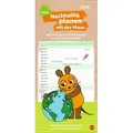 Nachhaltig Planen mit der Maus 2026 / Heye / Kalender