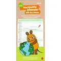 Athesia Nachhaltig Planen mit der Maus 2026 (21 x 45 cm, Harter Einband, Deutsch) (56563888)