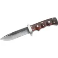CJH Gürtelmesser Damast (44059)