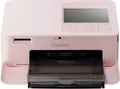 Canon Selphy CP-1500 pink