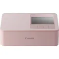 Canon Selphy CP1500 Drucker pink