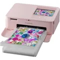 Canon Selphy CP1500 Drucker für Foto Sublimation 300 x 300 Dpi 4 " x 6 " (10x15