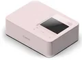 CANON Selphy CP1500 pink Fotodrucker #2737312