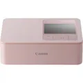 Canon Selphy CP1500 Drucker pink