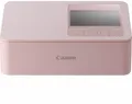 Canon Selphy CP1500 Foto Drucker  Rosa