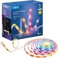 TP-LINK Tapo L930-5, Smart WiFi LED Streifen mehrfarbig (5m)