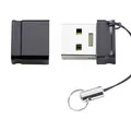 Intenso Slim Line USB-Stick 32 GB Schwarz 3532480 USB-A (USB 3.2 Gen 1)