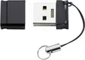 Slim Line 32GB USB-Stick schwarz (3532480)