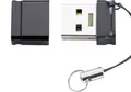 Intenso Slim Line USB-Stick 32 GB Schwarz 3532480 USB-A (USB 3.2 Gen 1)