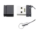 Intenso Intenso Slim Line USB-Stick 32 GB Schwarz 3532480 USB-A (USB 3.2 Gen USB-Stick