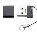 Intenso Slim Line USB-Stick  32 GB Schwarz 3532480 USB-A (USB 3.2 Gen 1)