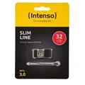 Intenso USB 3.0 Stick 32GB Slim 3532480 USB-Sticks USB