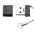 Intenso Slim Line USB-Stick 32 GB Schwarz 3532480 USB-A (USB 3.2 Gen 1)