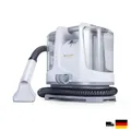 WECLEAN C2 Teppichreiniger Nasssauger Polsterreiniger