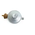 Paella World - Gasdruckminderer 30 Mbar Ohne Sicherheitsventil 1/4'' Linksgewinde