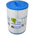 Darlly Pool-Filterkartusche Darlly SC714 Filter Ersatzfilter Lamellenfilter Aegean Bullfrog